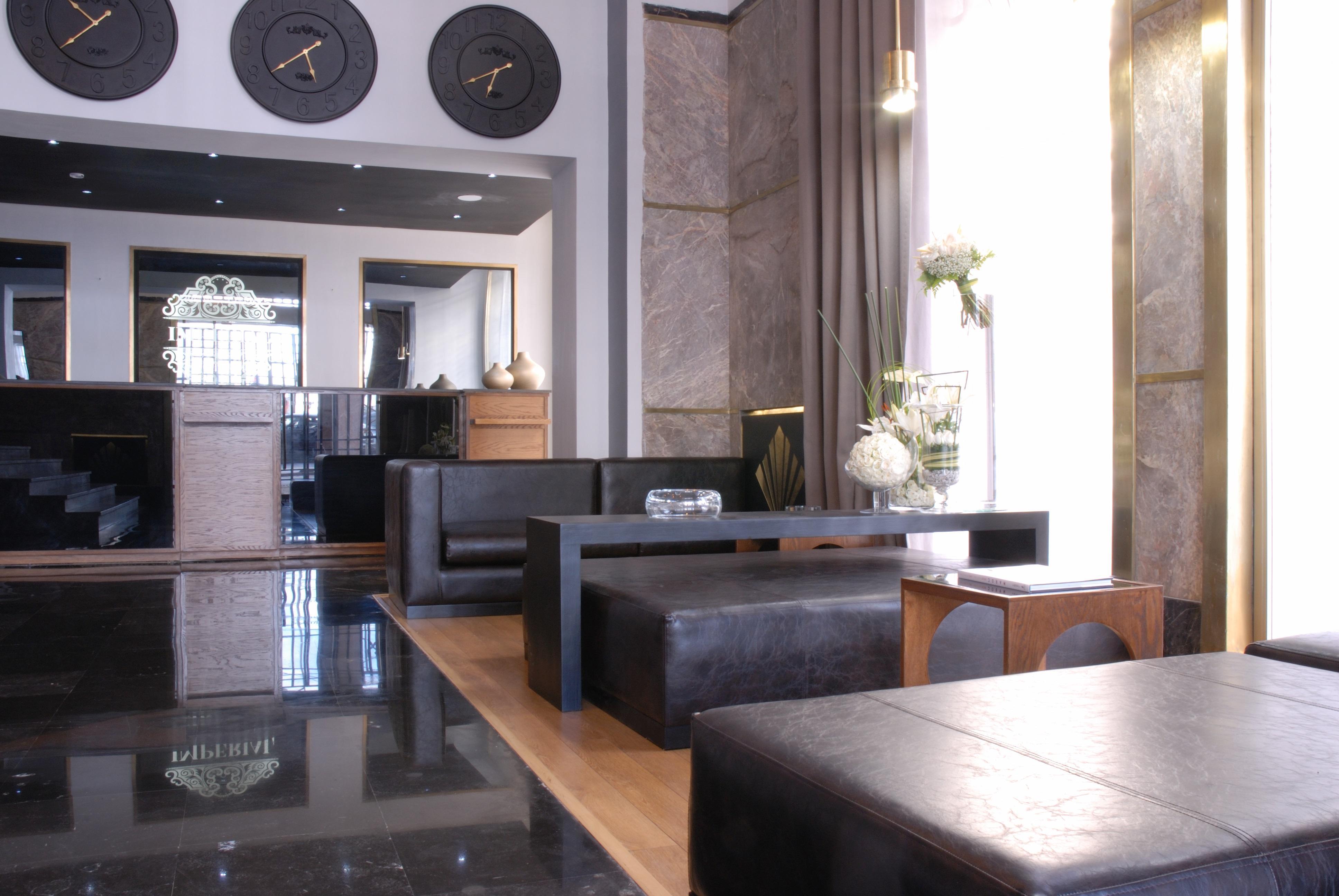 Imperial Casablanca Hotel and Spa foto 16
