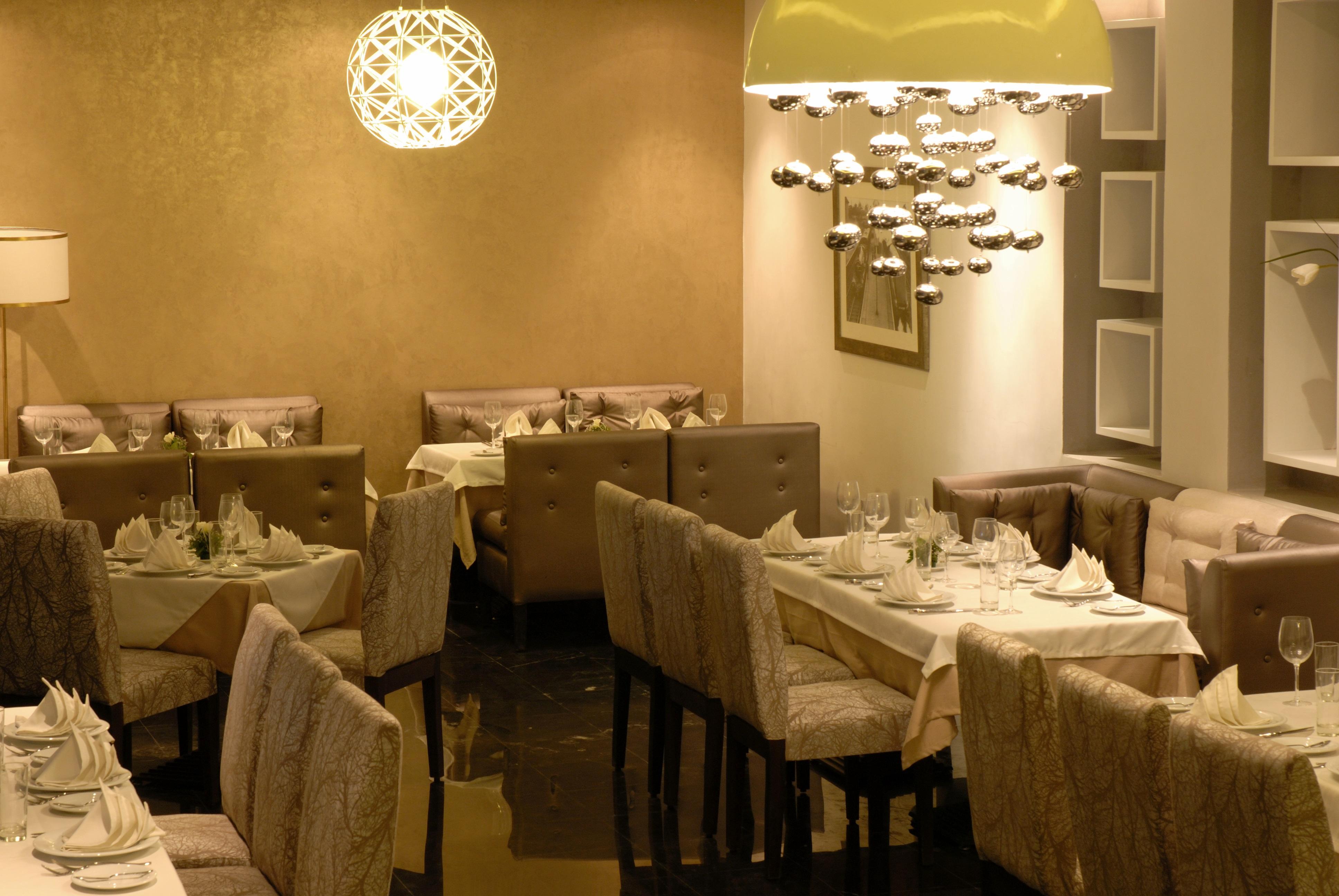 Imperial Casablanca Hotel and Spa foto 14