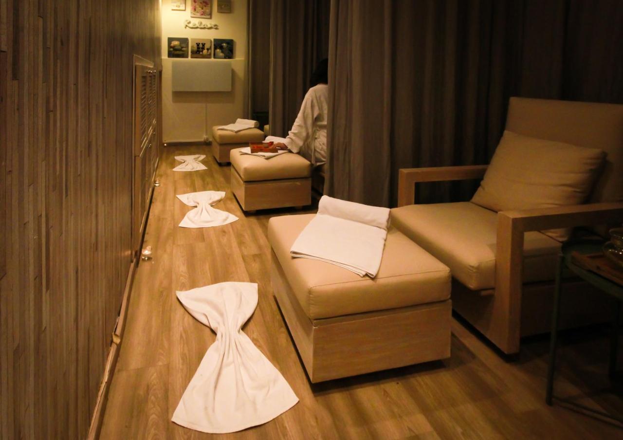 Imperial Casablanca Hotel and Spa foto 15