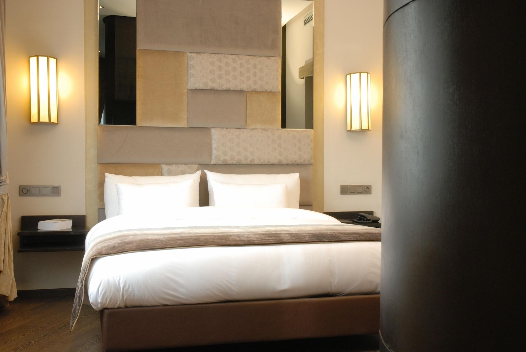 Imperial Casablanca Hotel and Spa foto 12