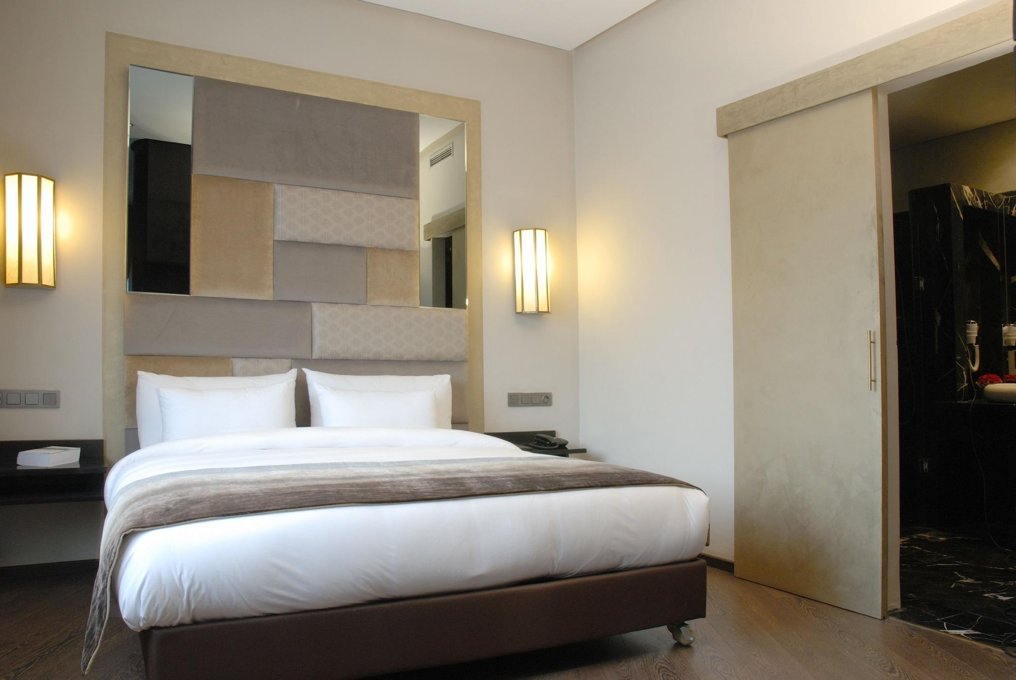Imperial Casablanca Hotel and Spa foto 9