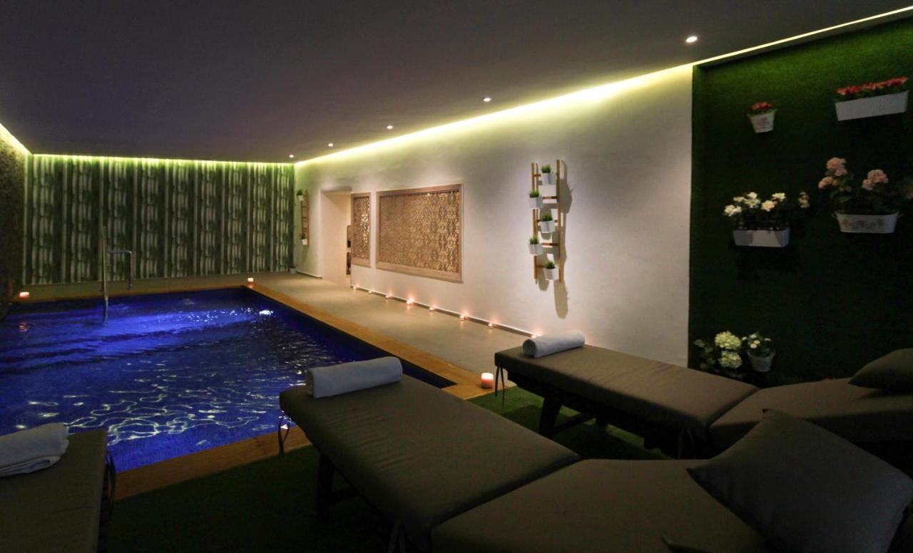 Imperial Casablanca Hotel and Spa foto 11