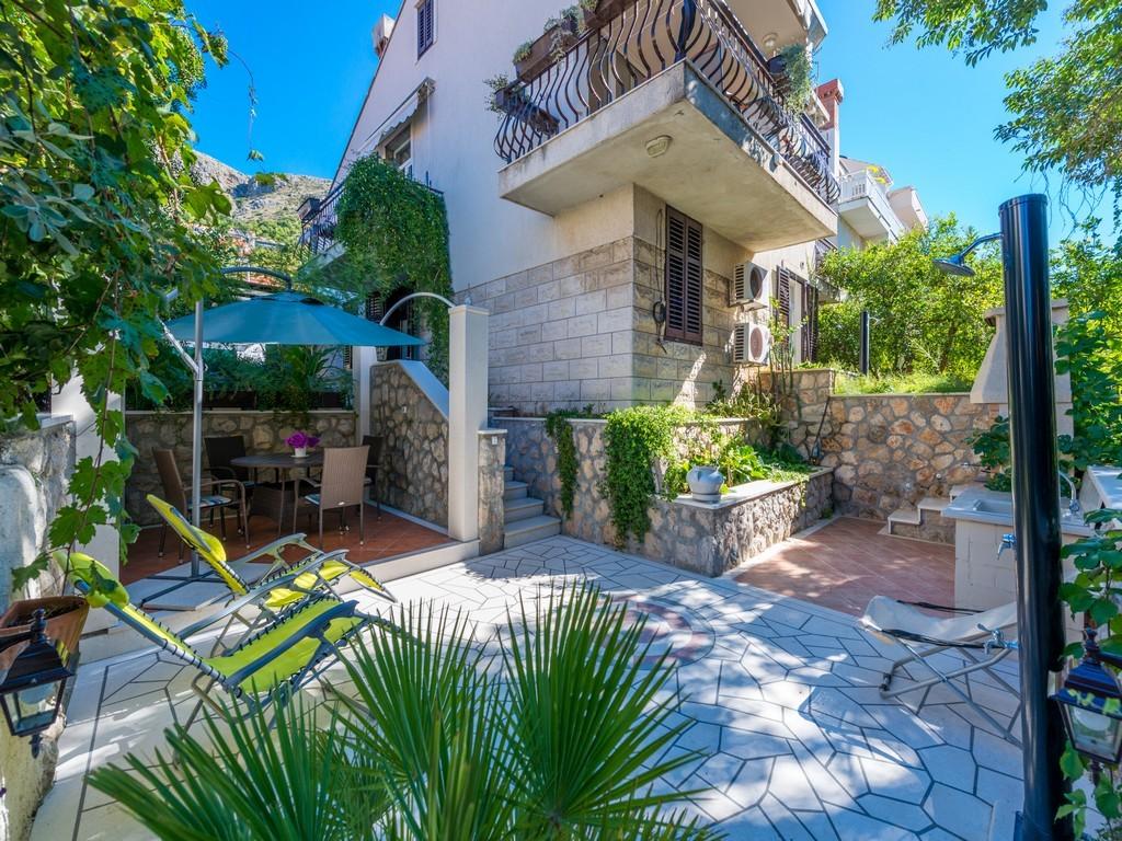 Villa Lia foto 13