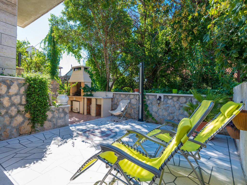 Villa Lia foto 7