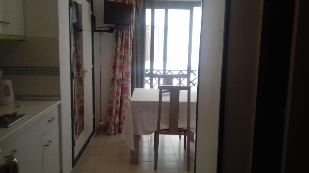 Apartamentos Mediterráneos foto 10