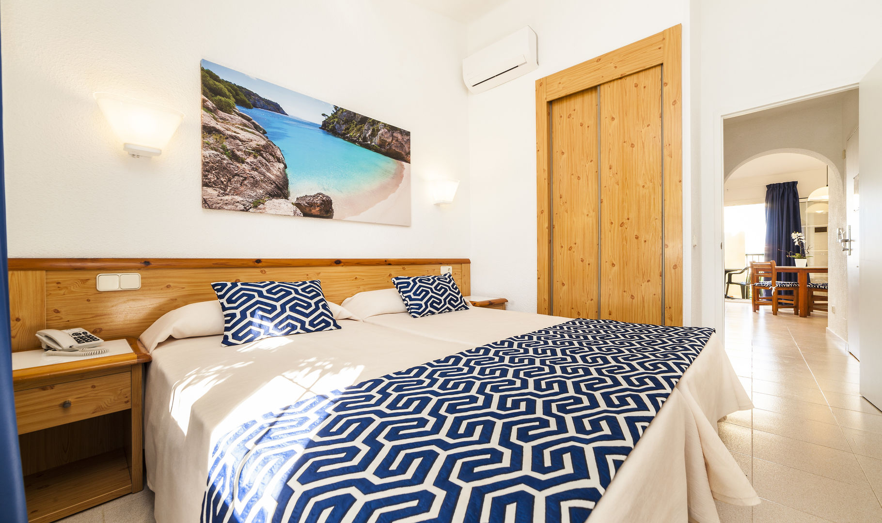 Globales Apartamentos Binimar image 1