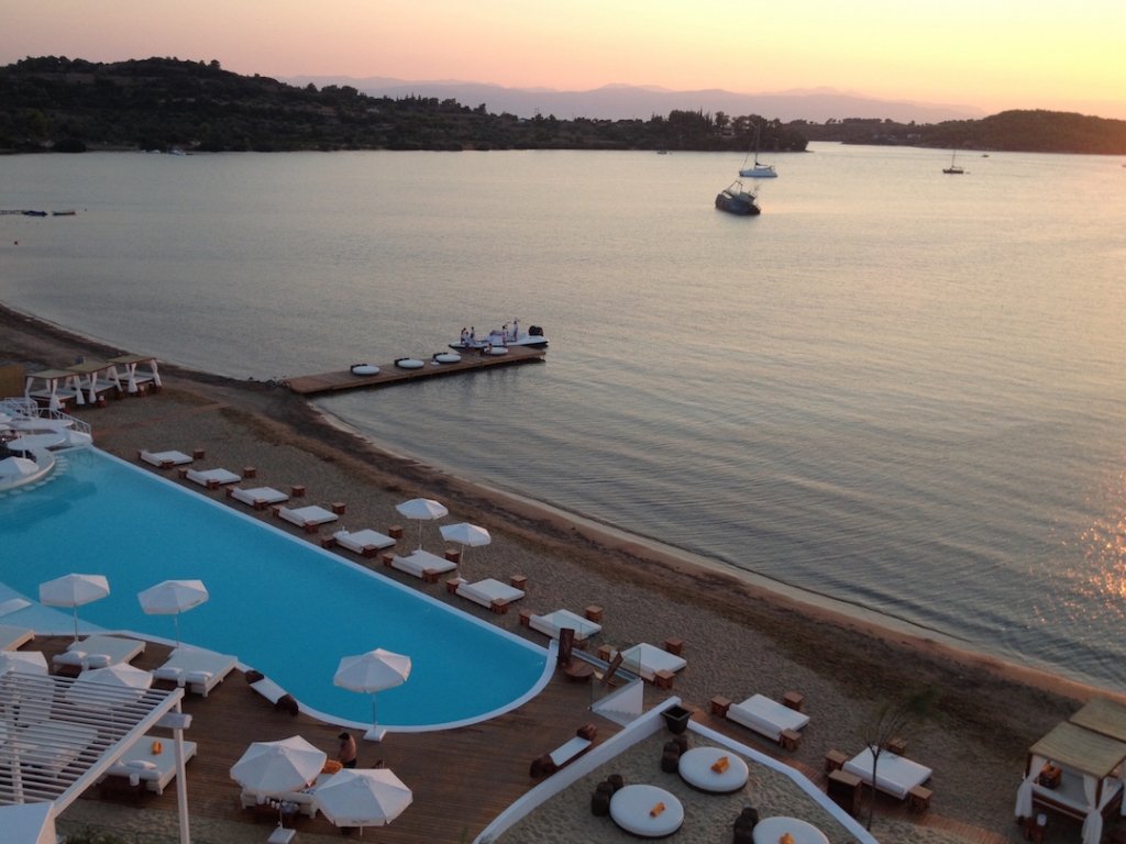 Nikki Beach Resort & Spa Porto Heli foto 18