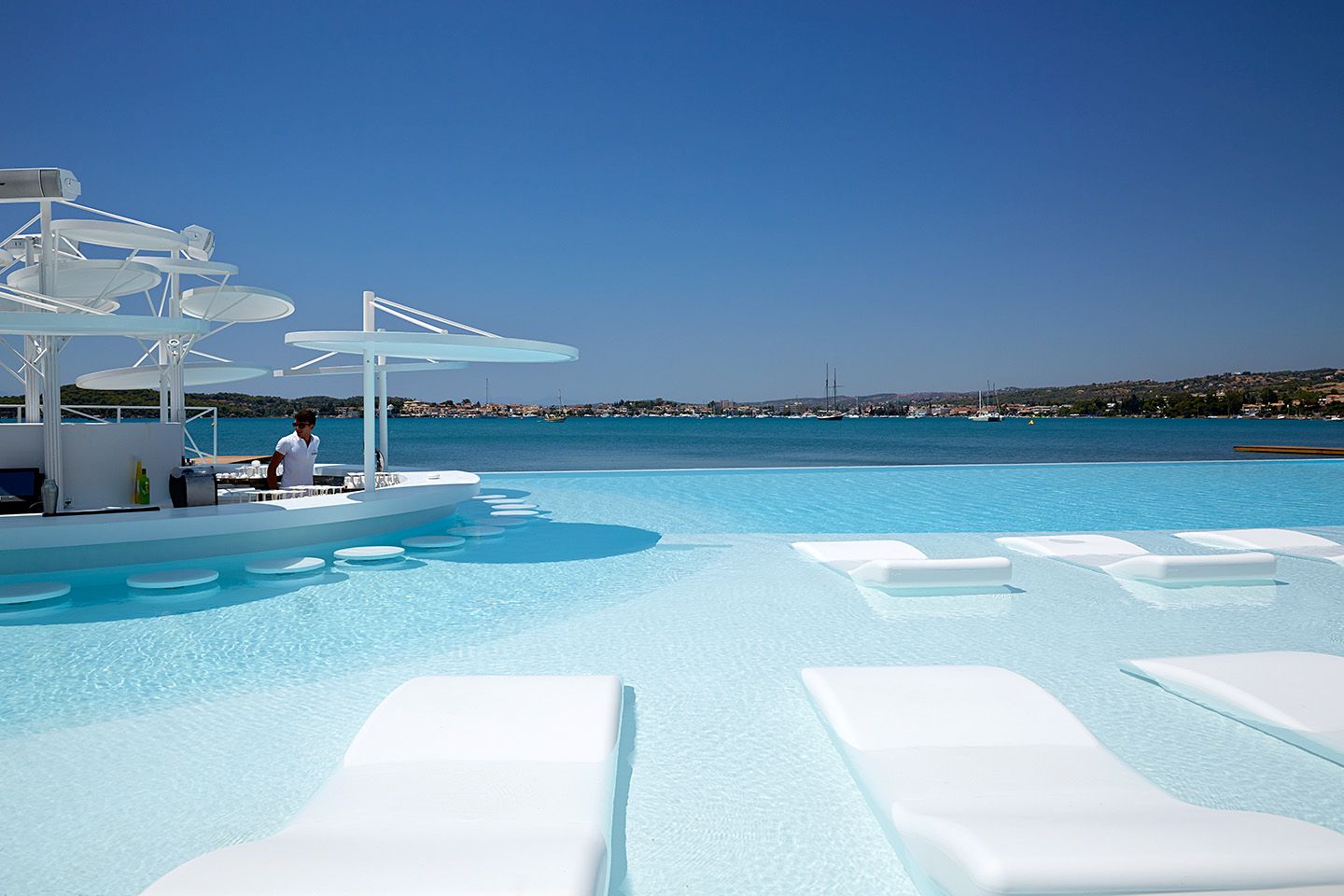 Nikki Beach Resort & Spa Porto Heli foto 25