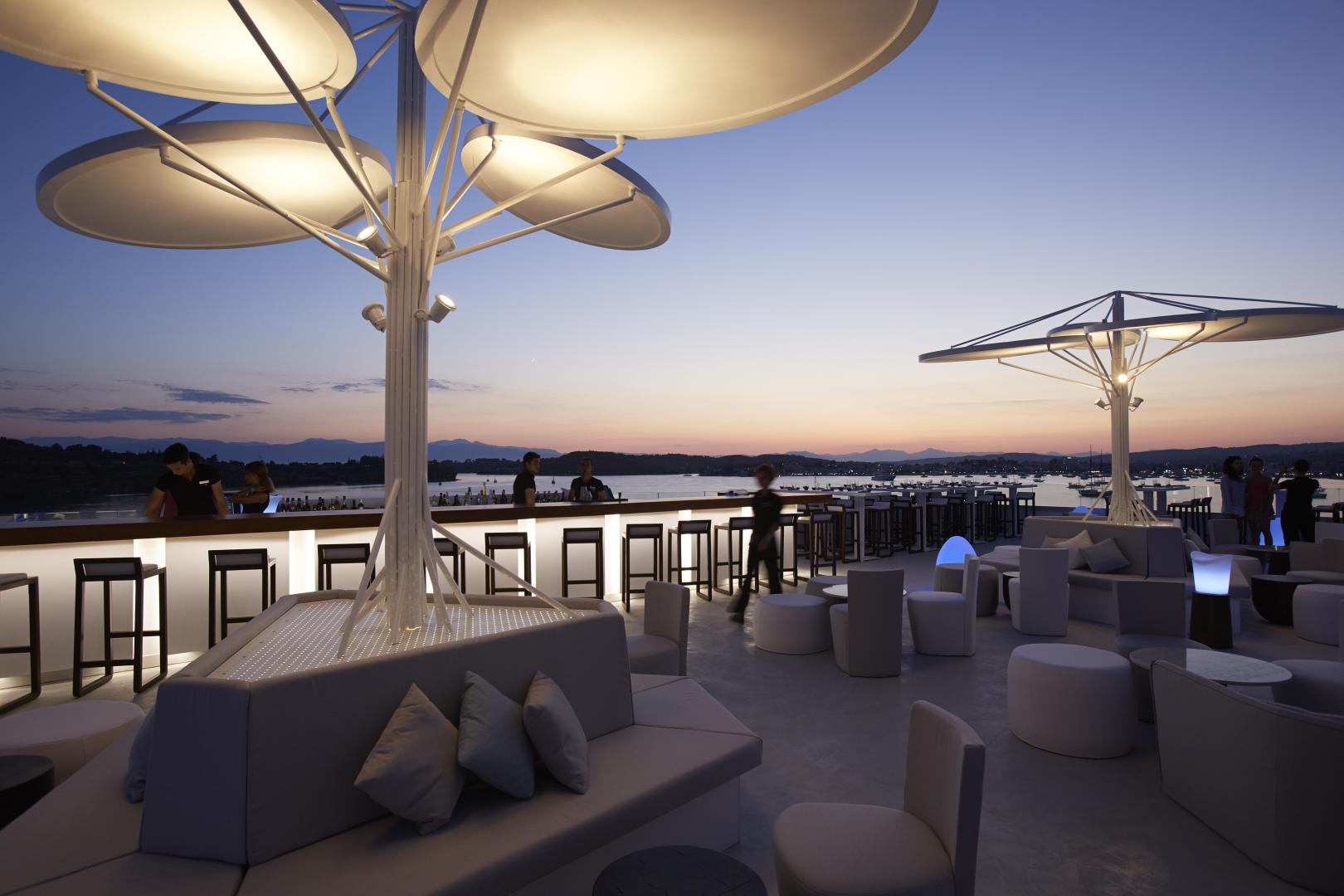 Nikki Beach Resort & Spa Porto Heli foto 21