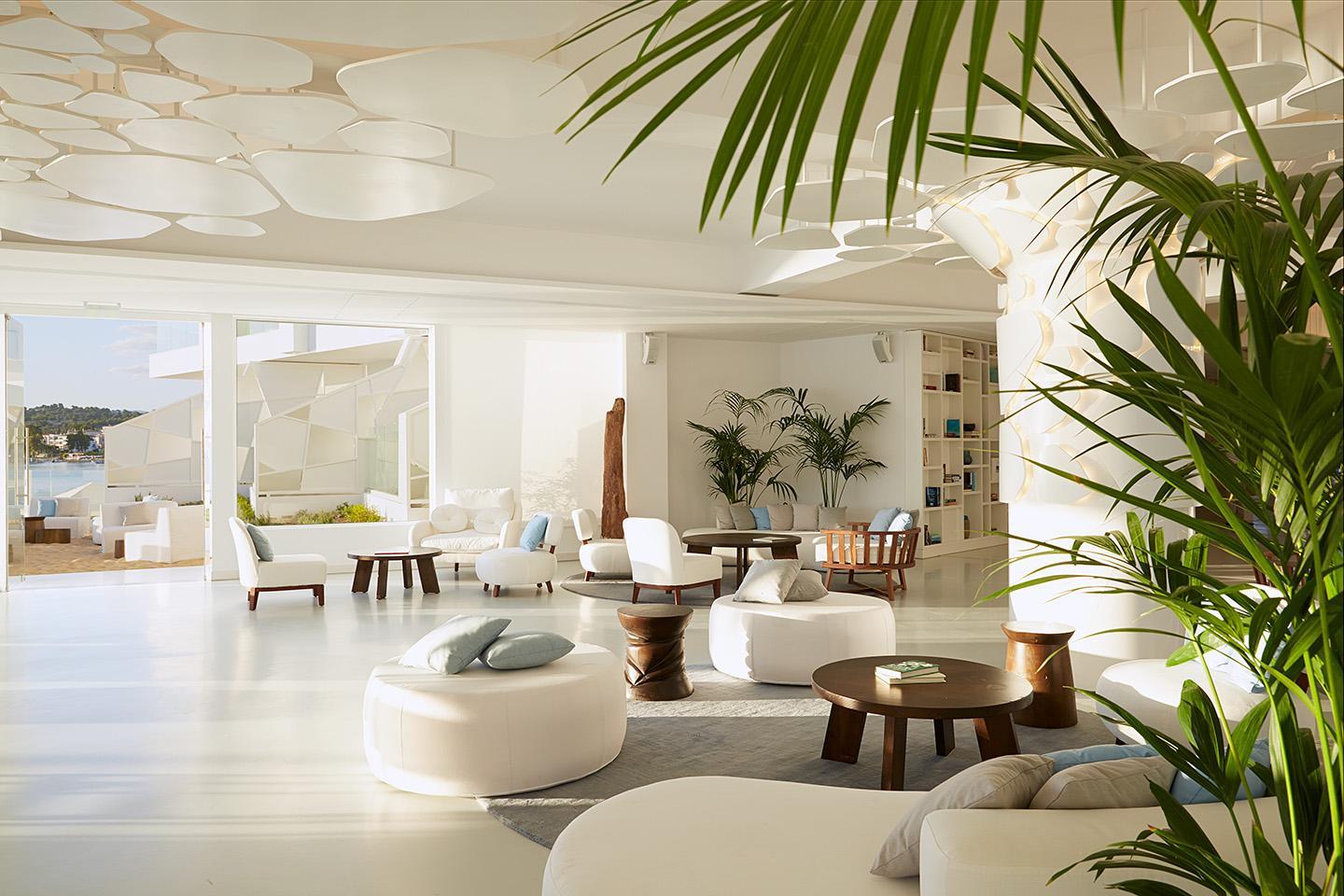 Nikki Beach Resort & Spa Porto Heli foto 16