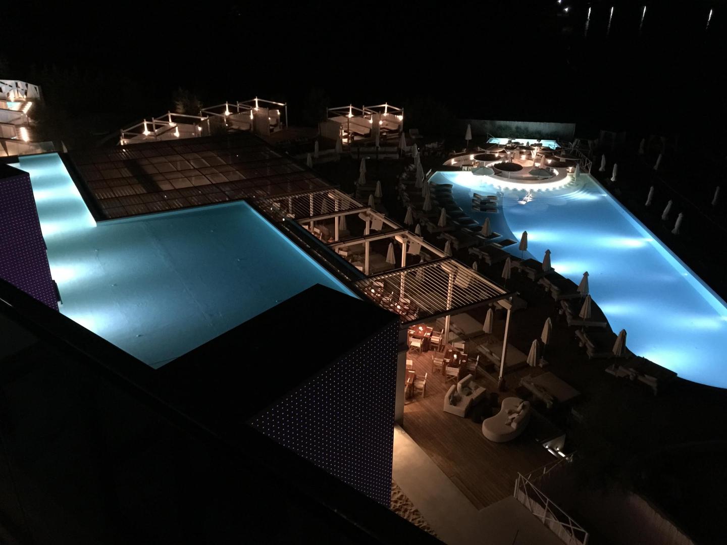 Nikki Beach Resort & Spa Porto Heli foto 6