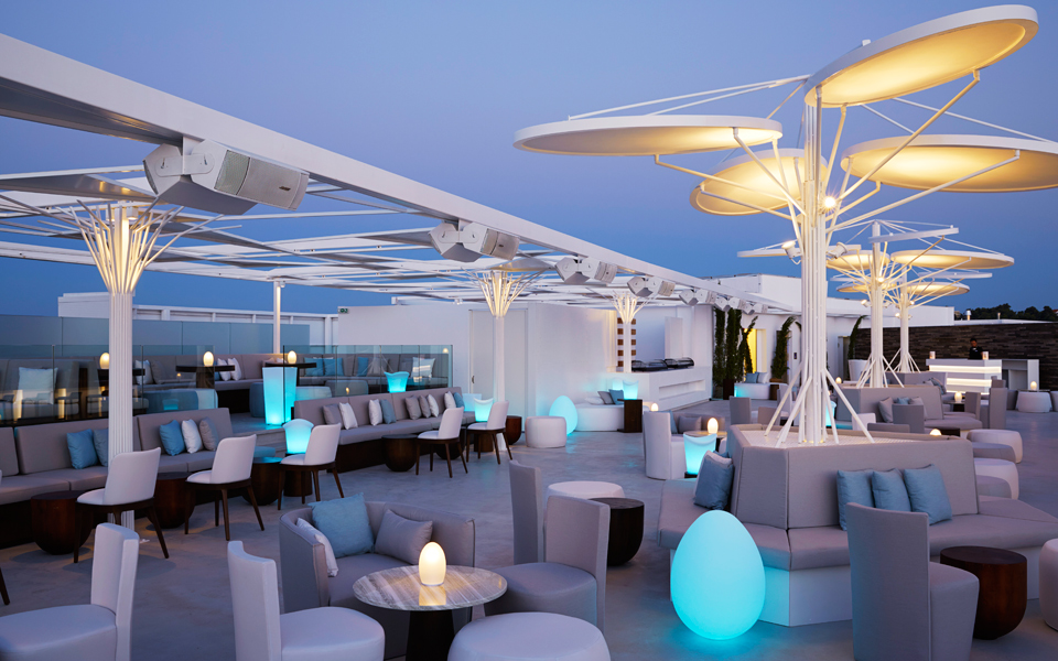 Nikki Beach Resort & Spa Porto Heli foto 13