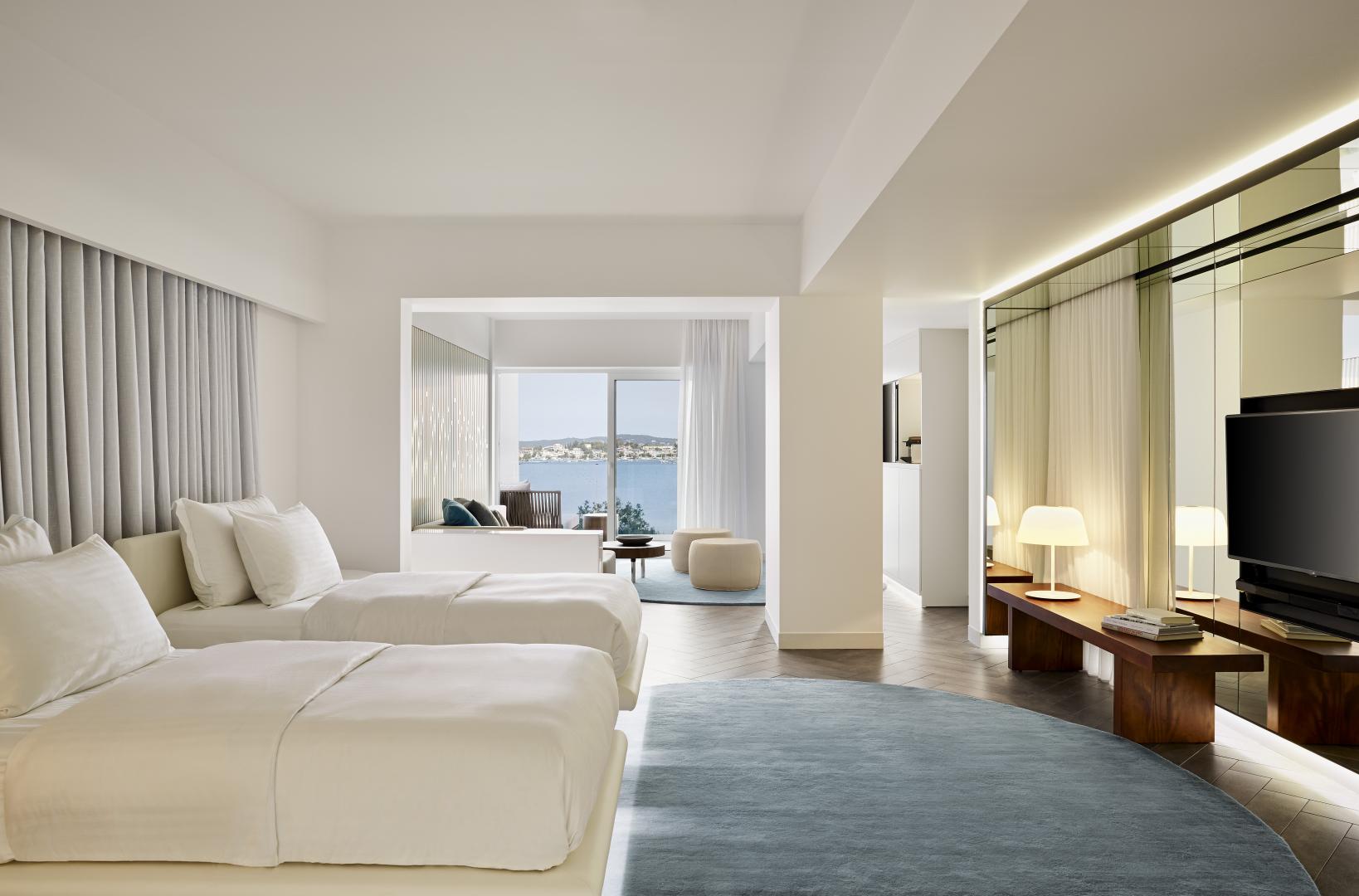 Nikki Beach Resort & Spa Porto Heli foto 11