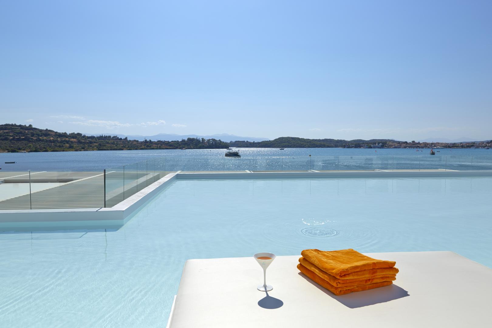 Nikki Beach Resort & Spa Porto Heli foto 7