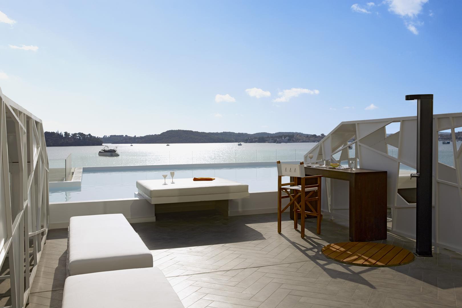 Nikki Beach Resort & Spa Porto Heli foto 8