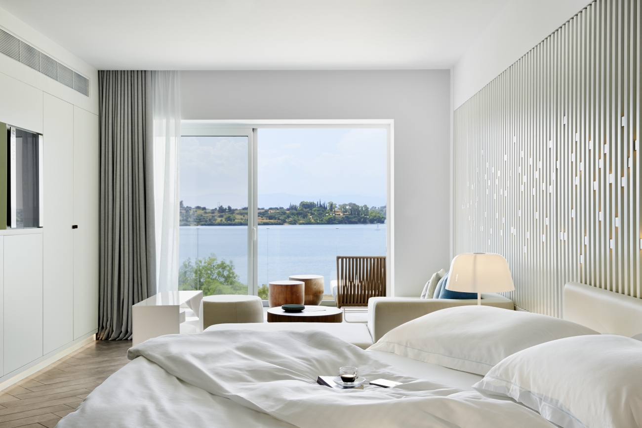 Nikki Beach Resort & Spa Porto Heli foto 10