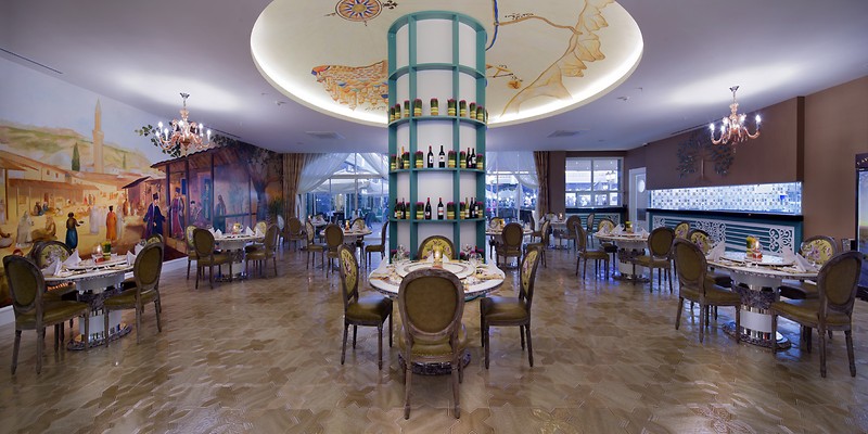 Litore Resort Hotel & Spa foto 12