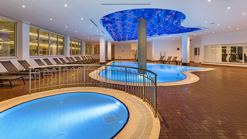 Litore Resort Hotel & Spa foto 14