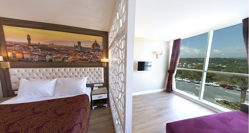 Litore Resort Hotel & Spa foto 15