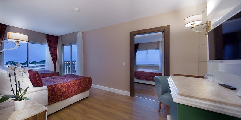 Litore Resort Hotel & Spa foto 17