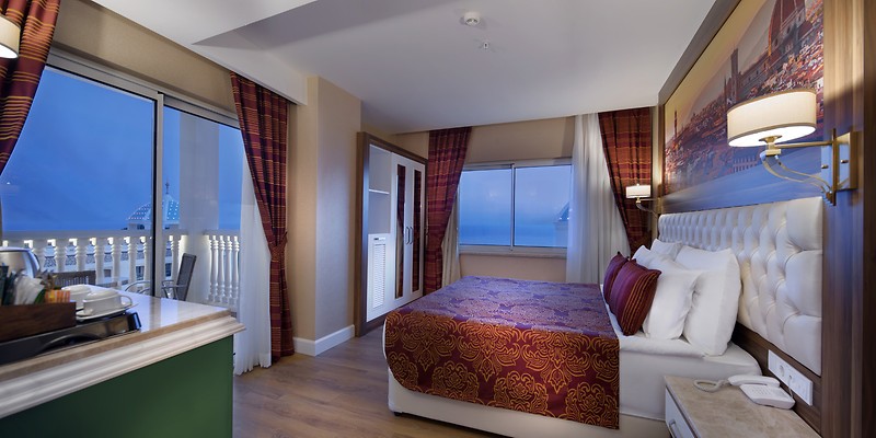 Litore Resort Hotel & Spa foto 18