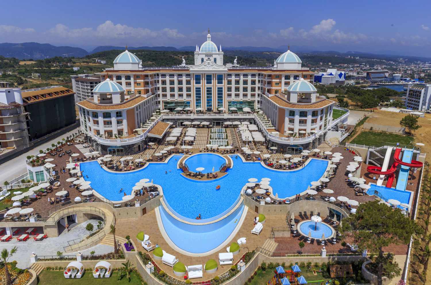Litore Resort Hotel & Spa foto 10
