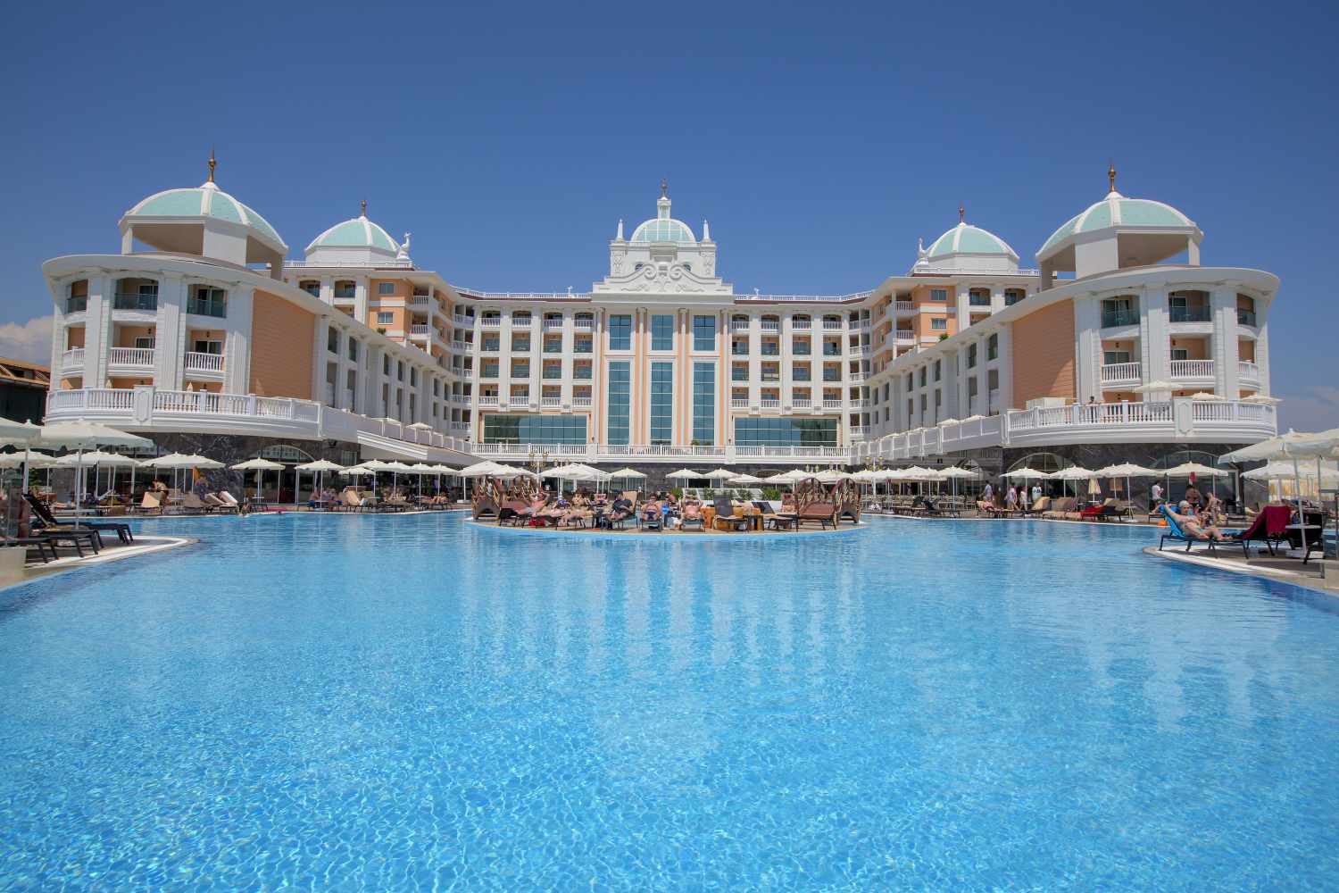 Litore Resort Hotel & Spa foto 7