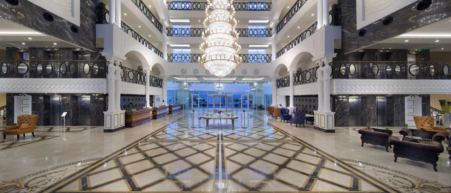 Litore Resort Hotel & Spa foto 11