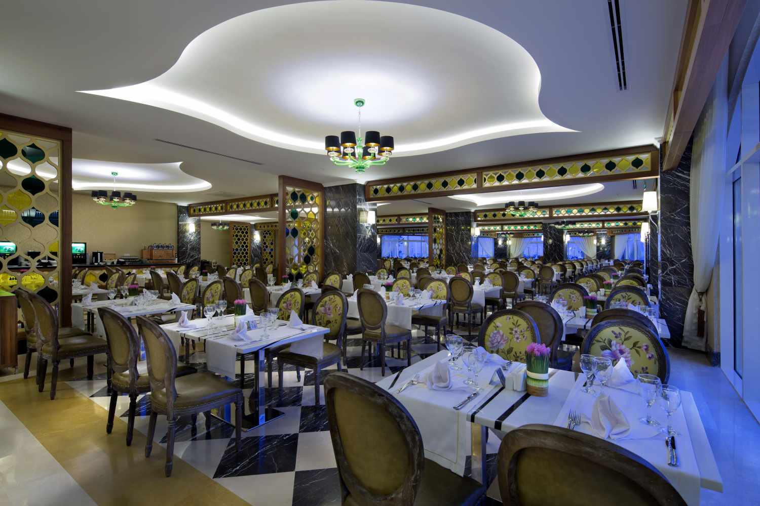 Litore Resort Hotel & Spa foto 8