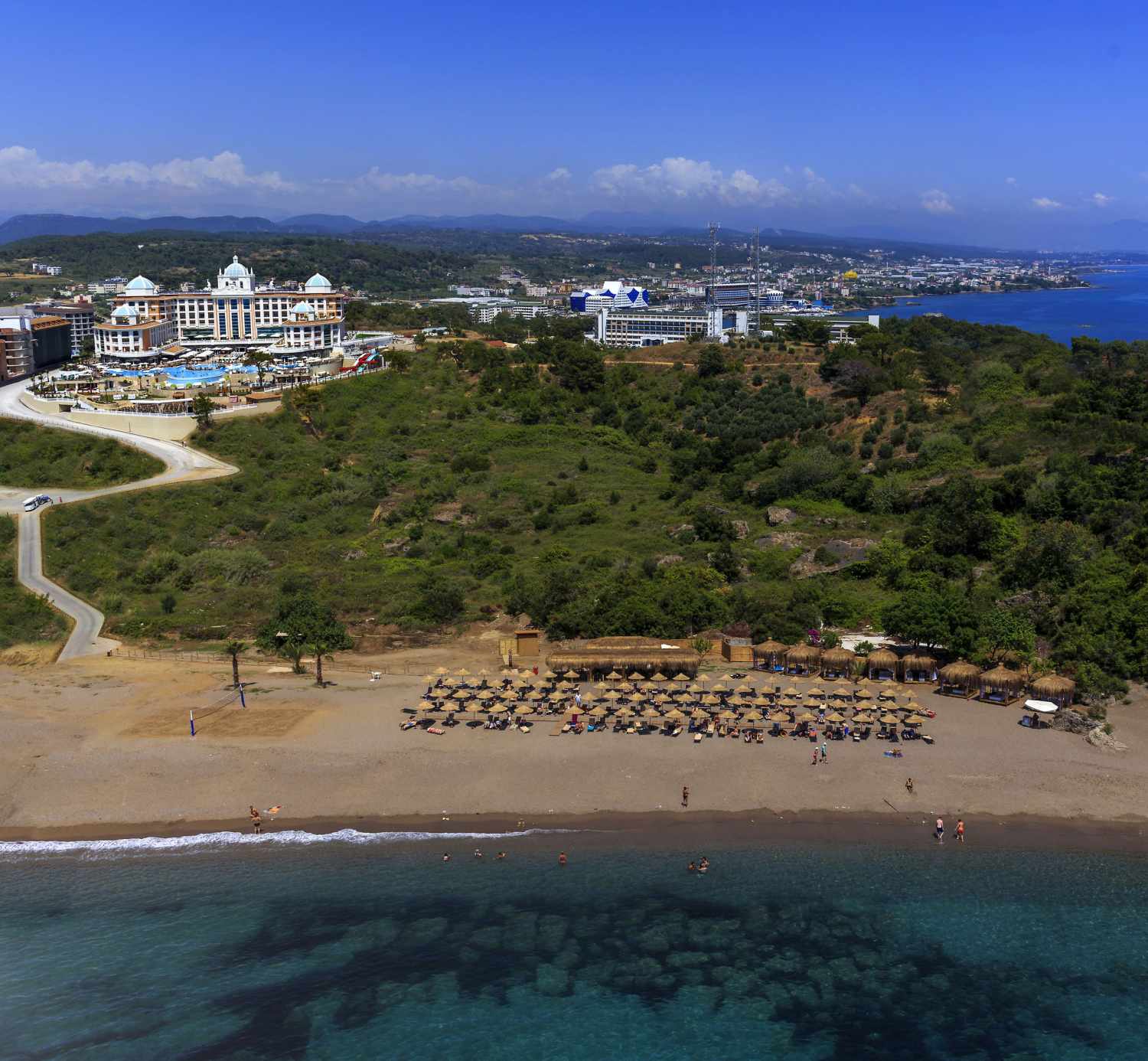 Litore Resort Hotel & Spa foto 9