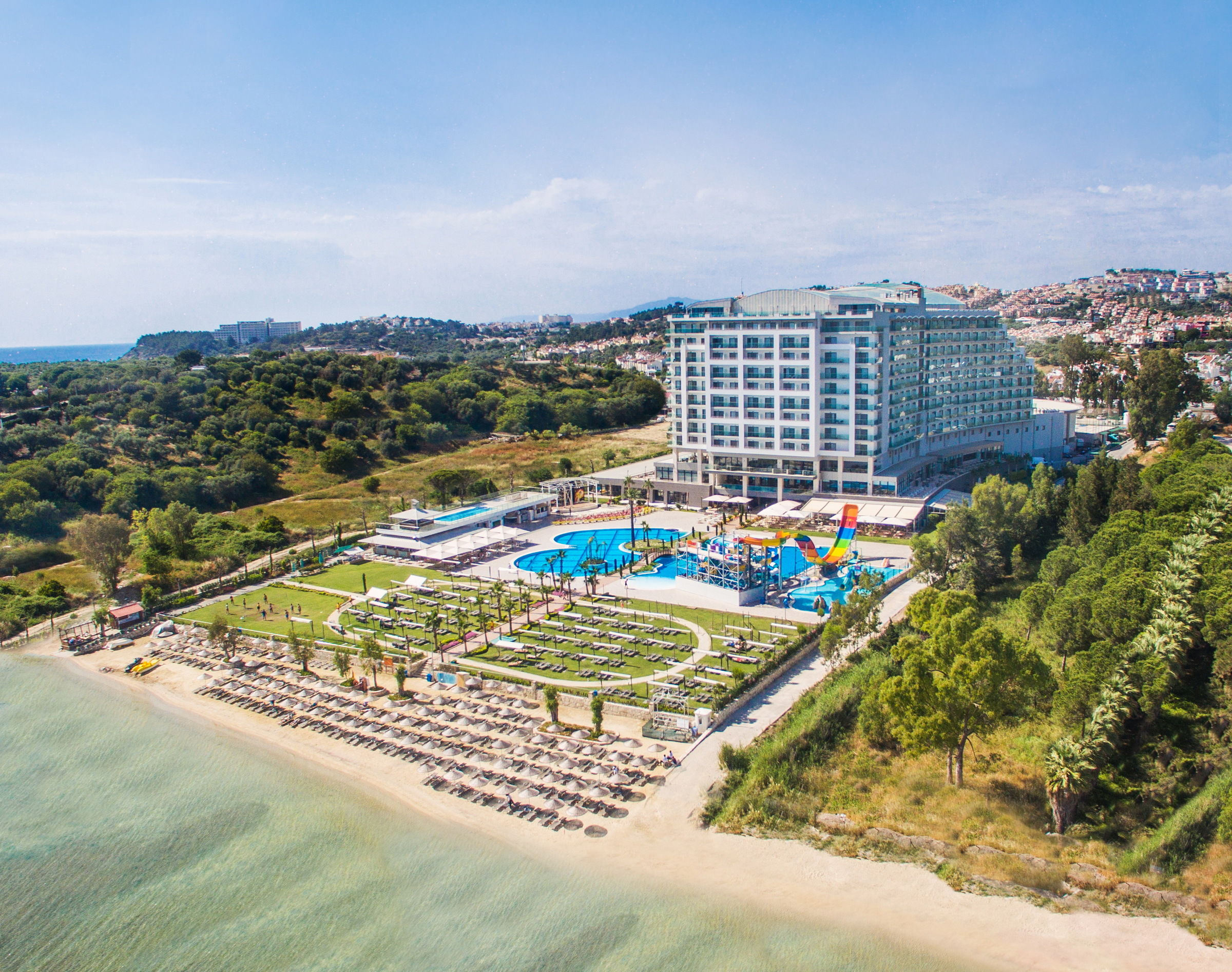 Liberty Kusadasi foto 6