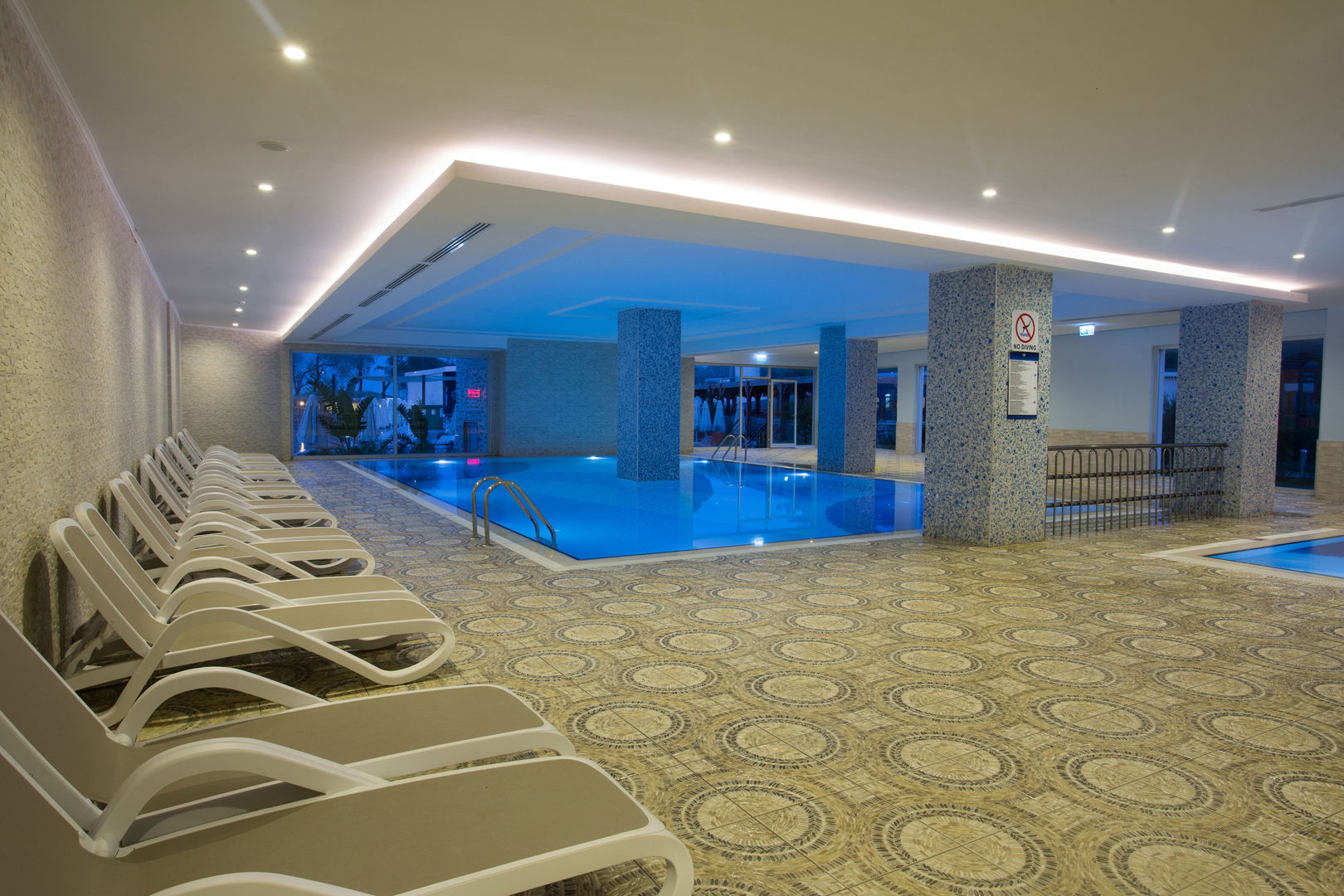 Water Side Resort & Spa foto 14