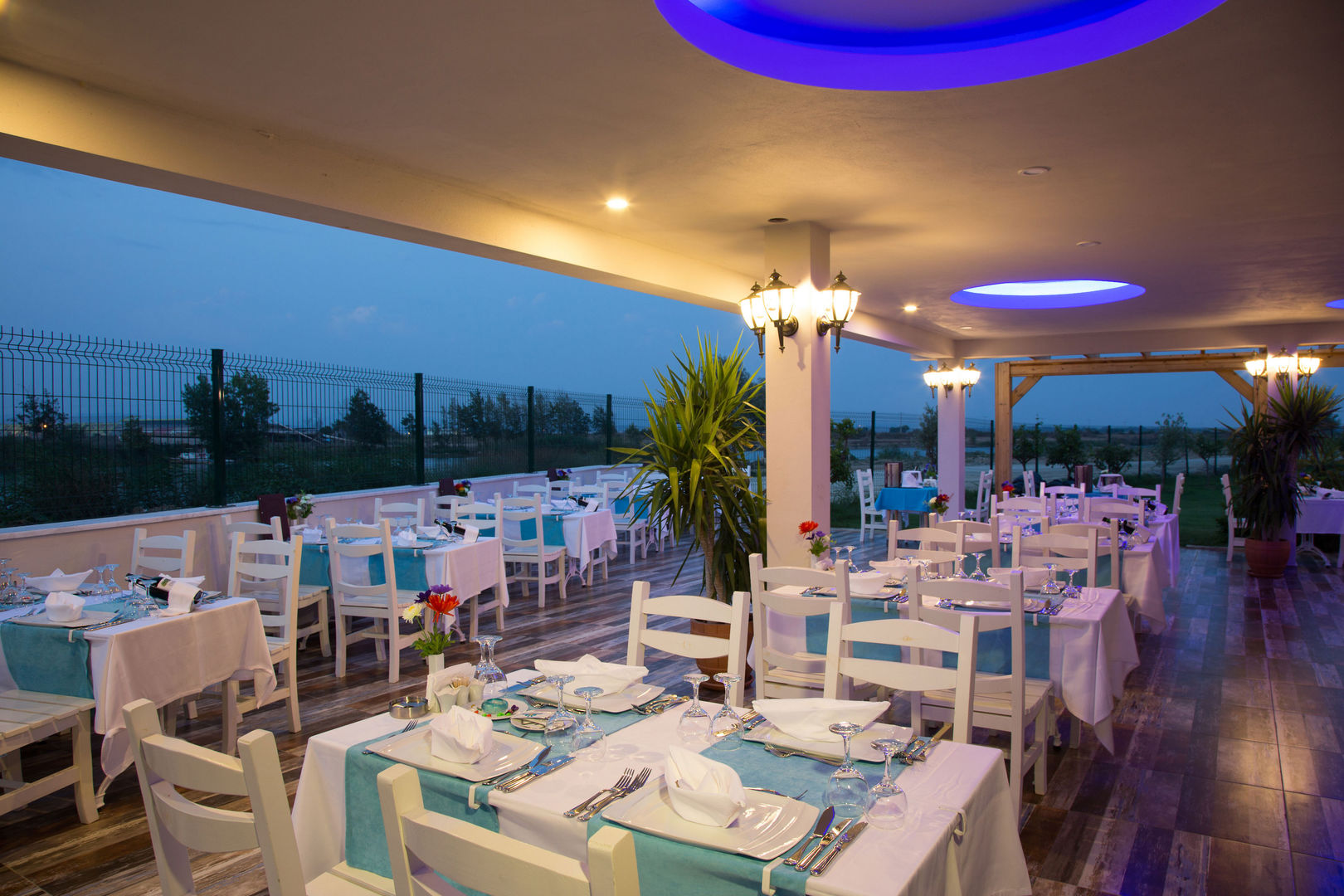 Water Side Resort & Spa foto 29