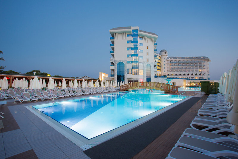 Water Side Resort & Spa foto 10