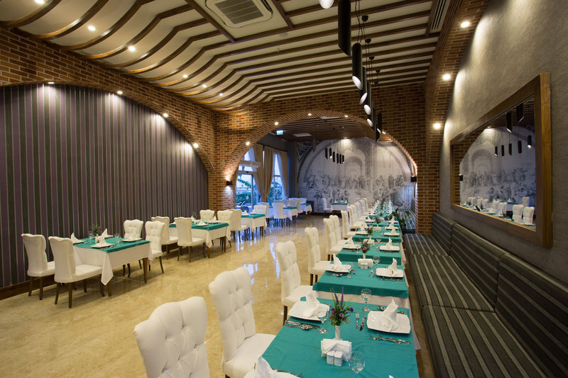 Water Side Resort & Spa foto 31