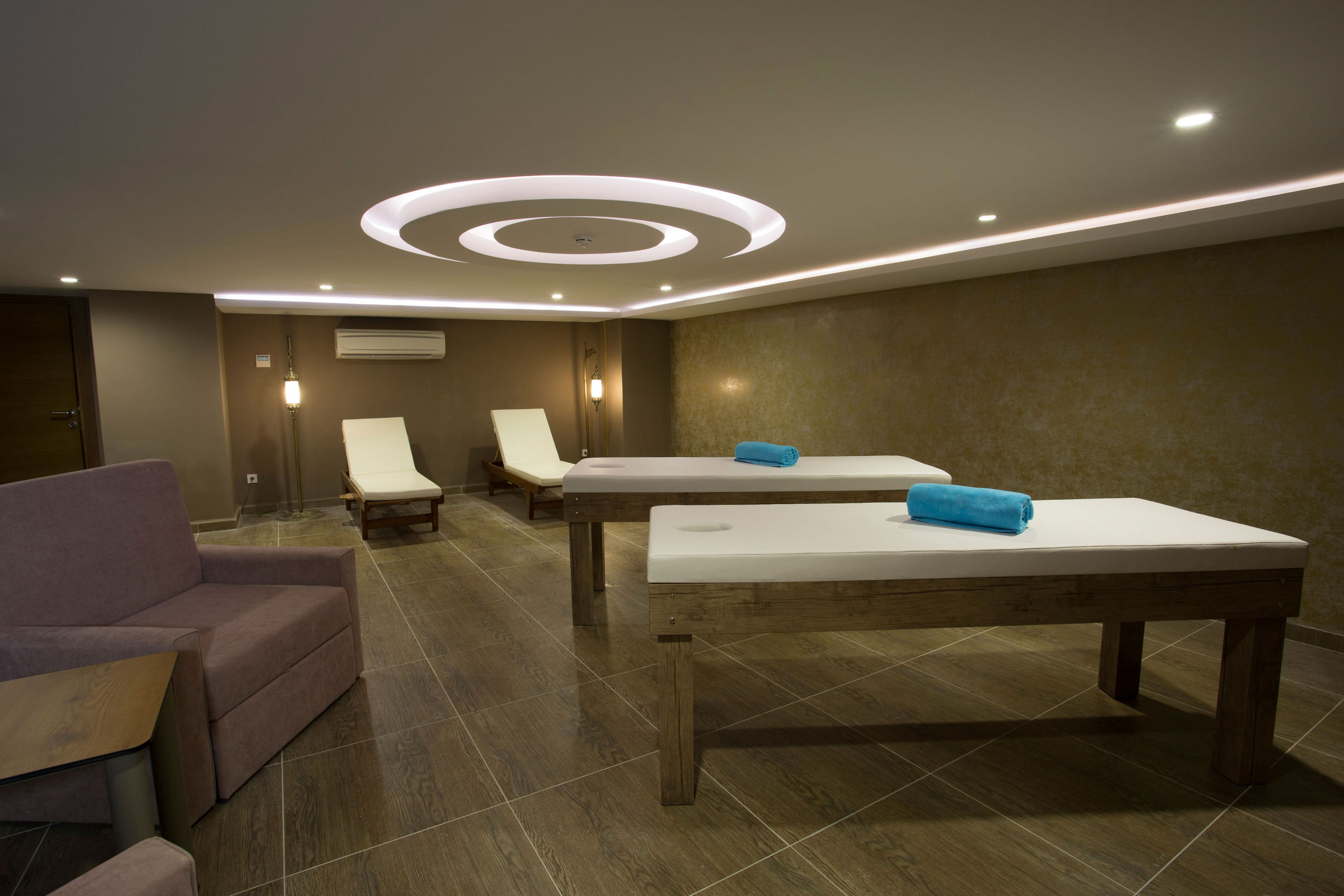 Water Side Resort & Spa foto 51