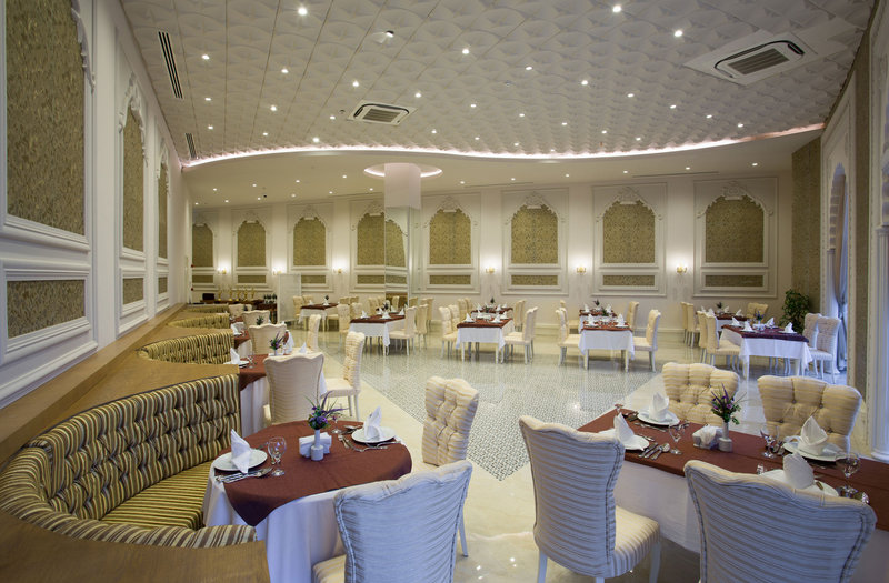 Water Side Resort & Spa foto 25
