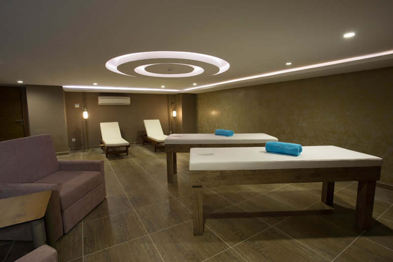 Water Side Resort & Spa foto 49