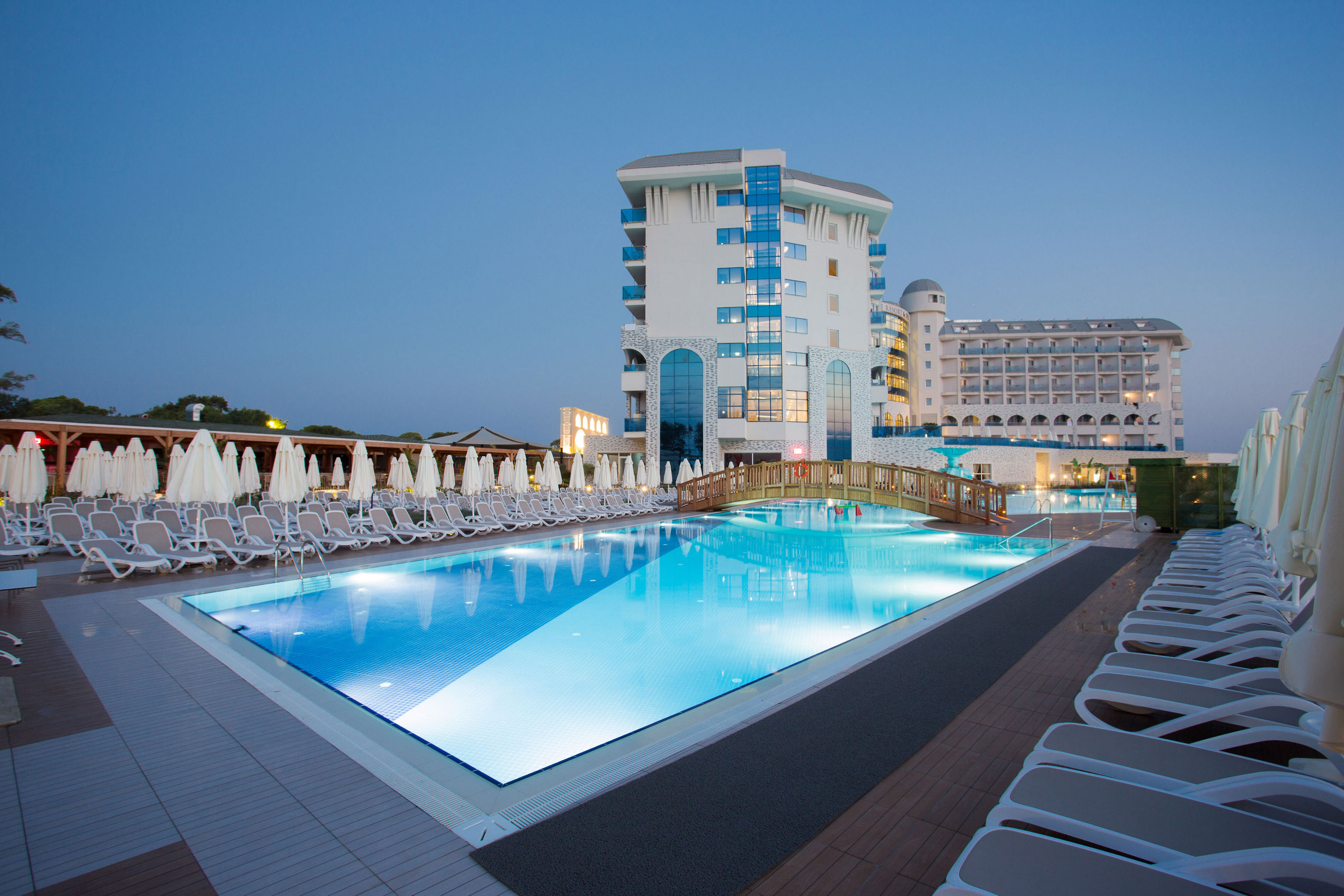 Water Side Resort & Spa foto 12