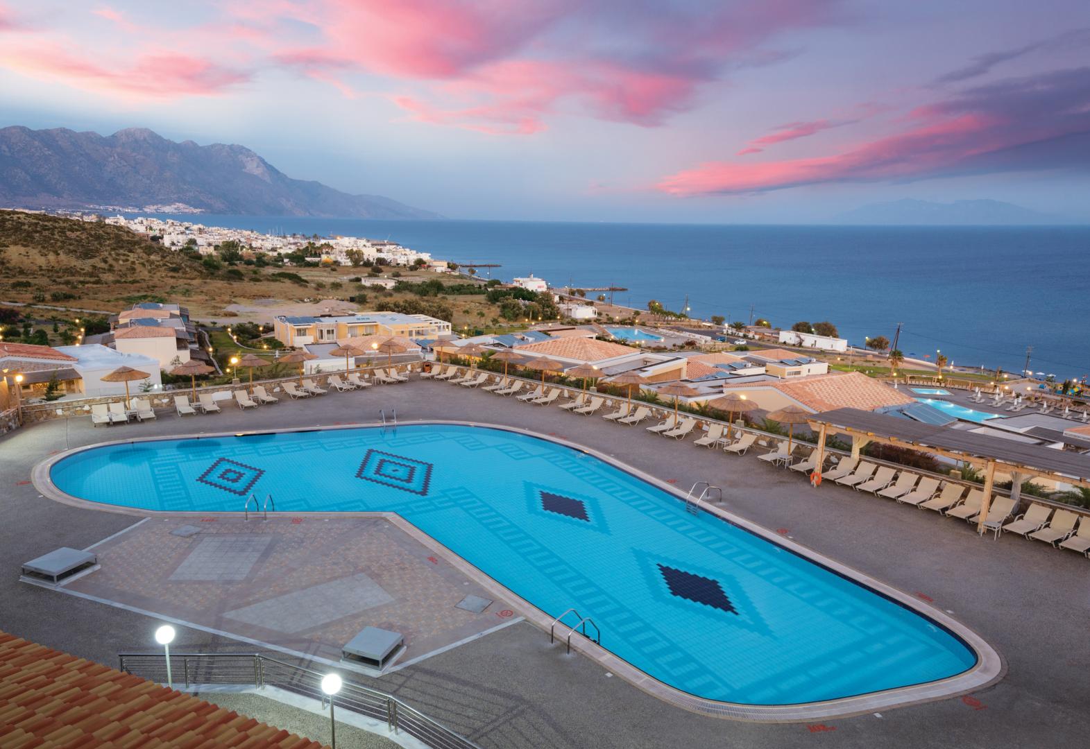 Grand Blue Beach Hotel foto 40