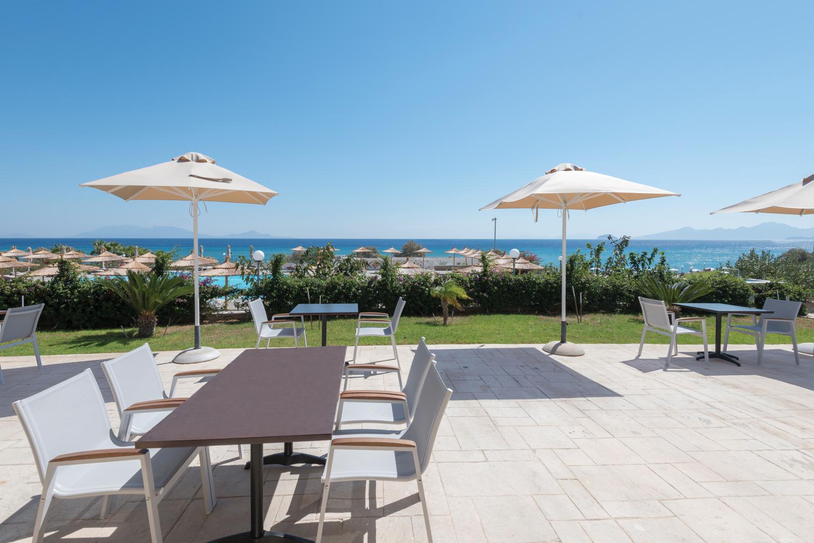 Grand Blue Beach Hotel foto 23