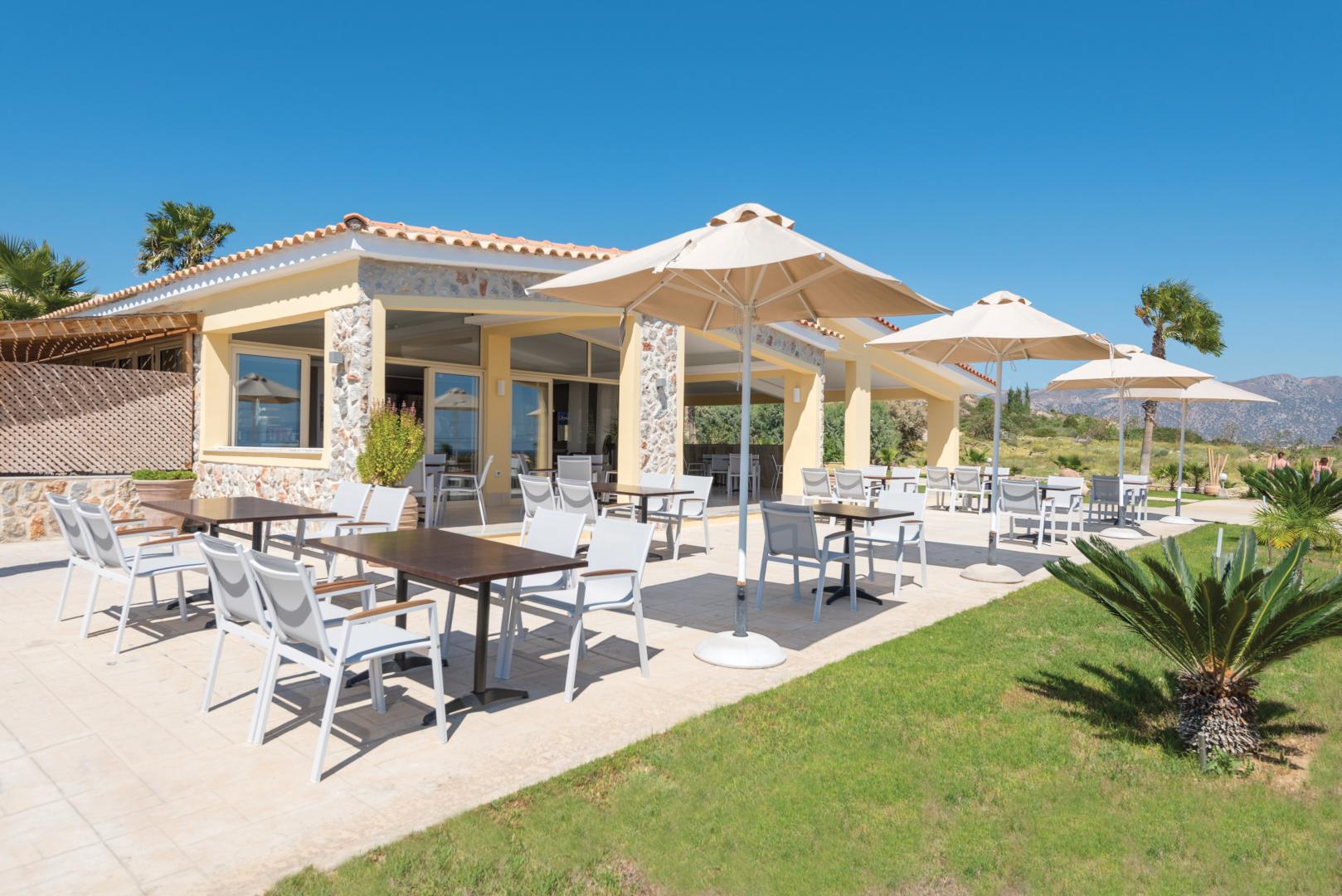 Grand Blue Beach Hotel foto 30