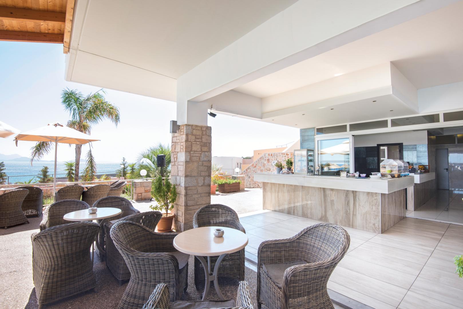 Grand Blue Beach Hotel foto 37