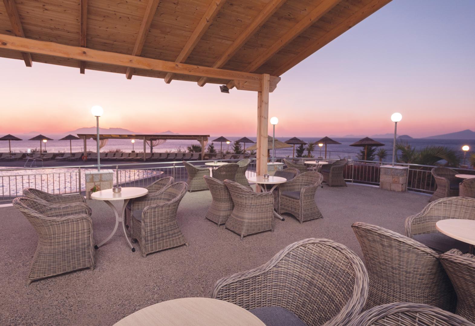Grand Blue Beach Hotel foto 44