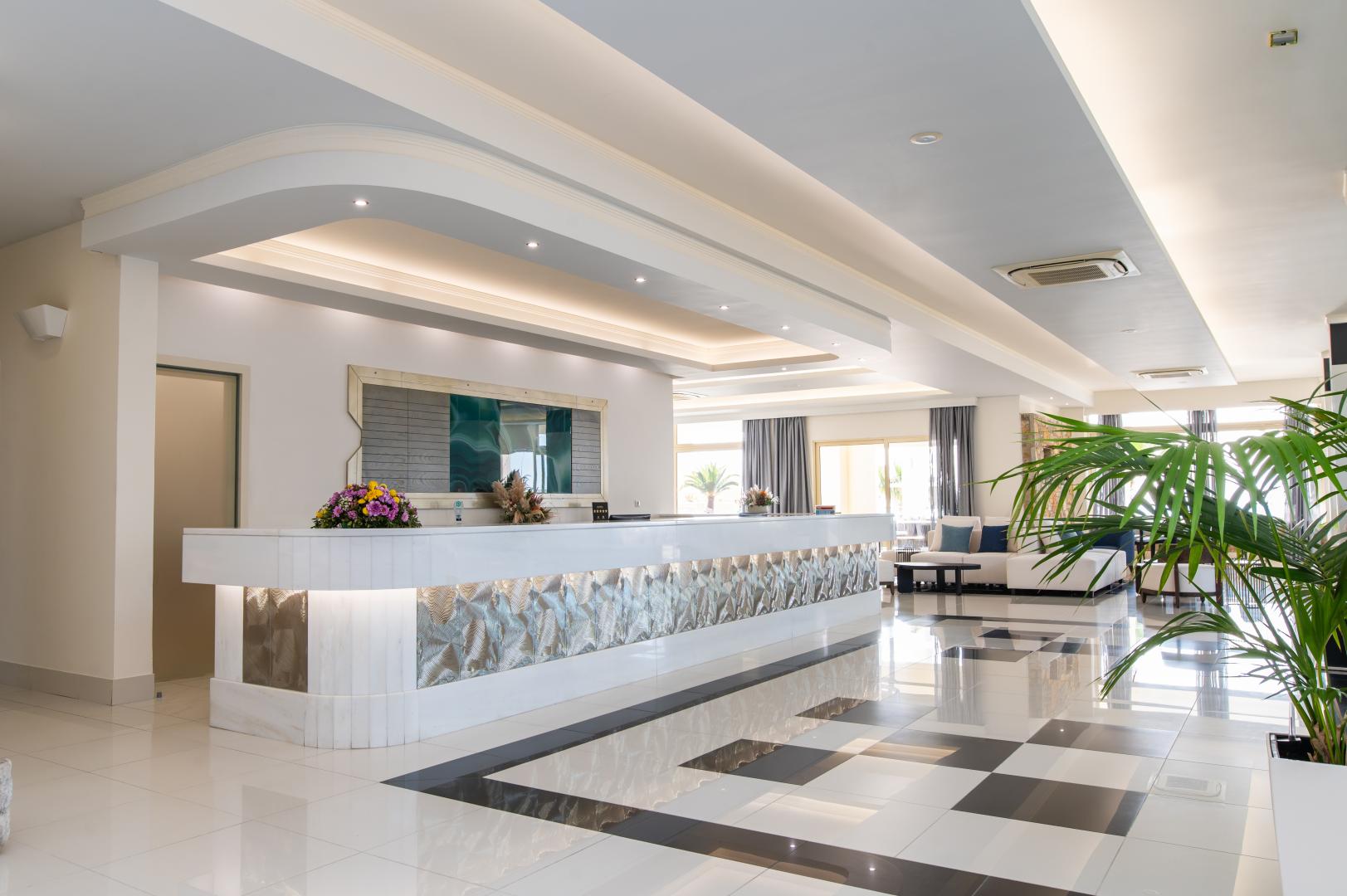 Grand Blue Beach Hotel foto 15