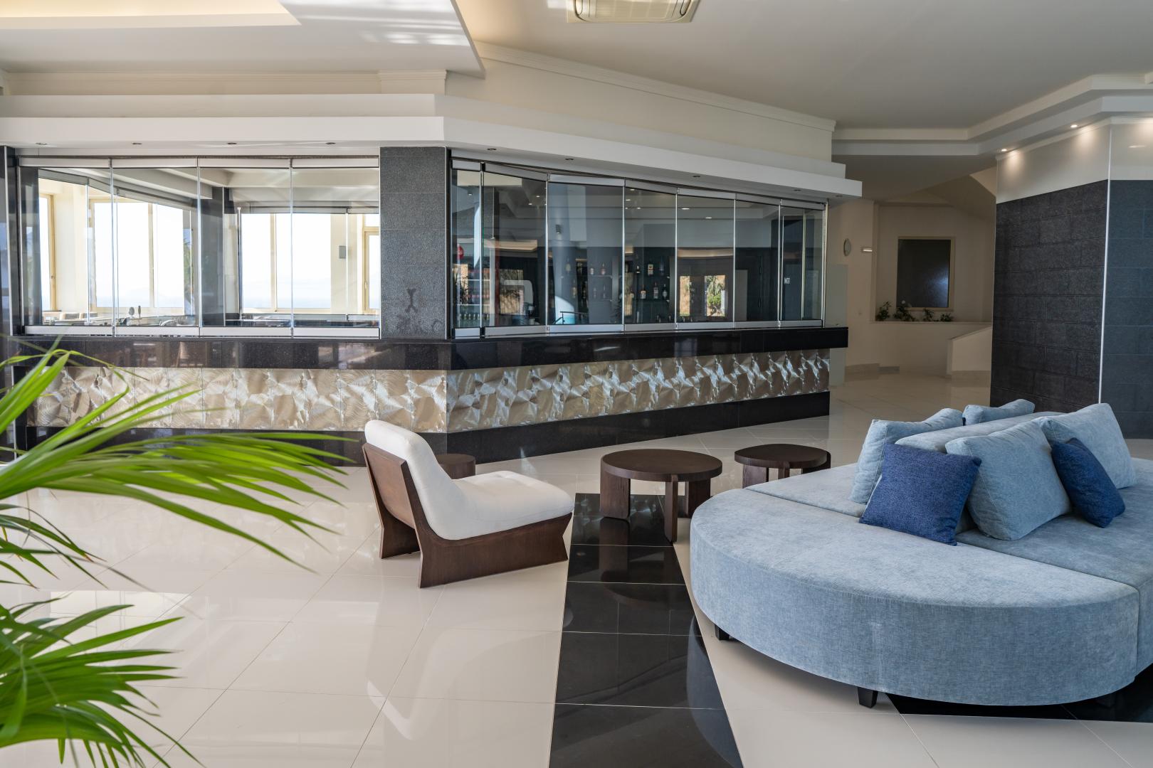 Grand Blue Beach Hotel foto 31