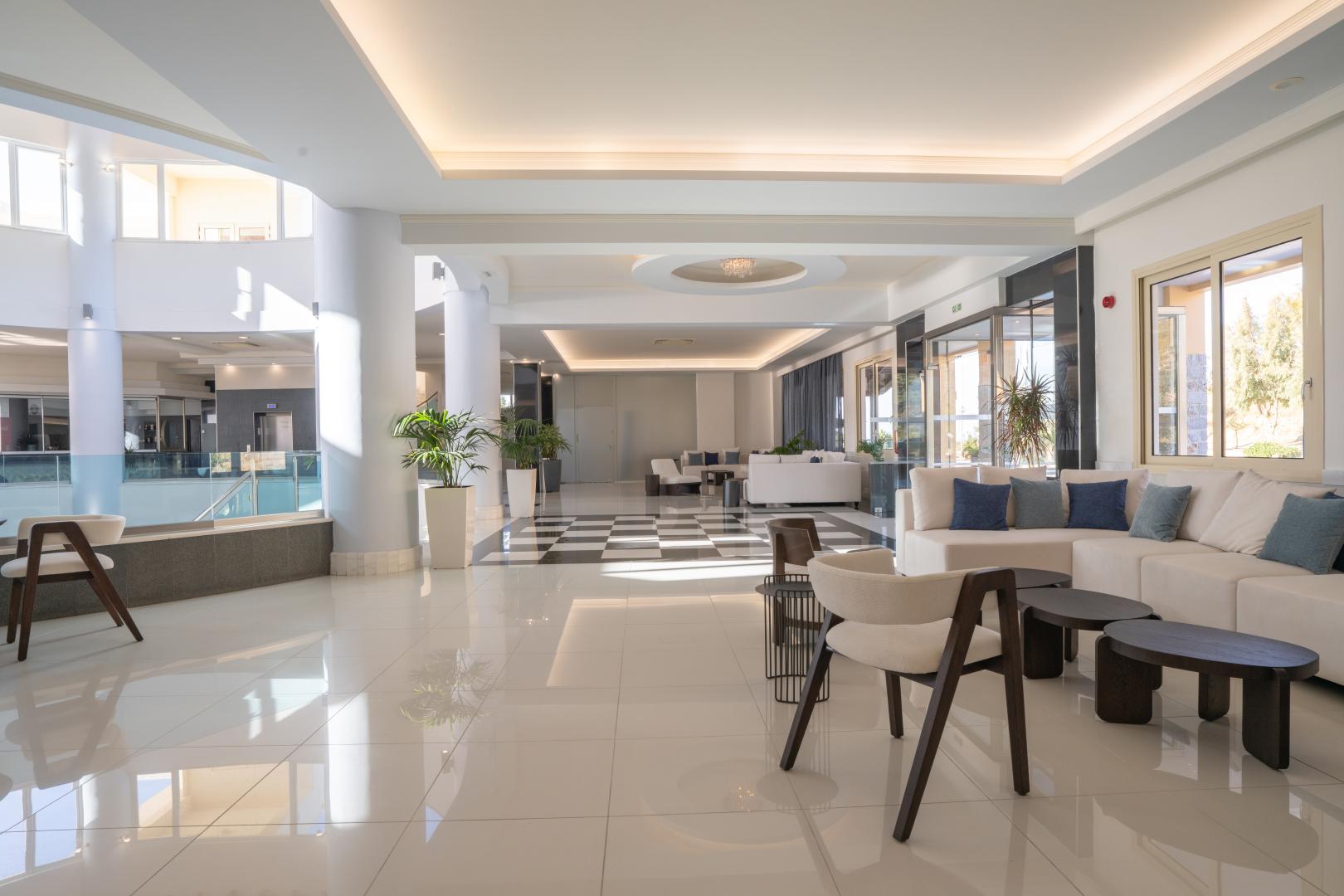 Grand Blue Beach Hotel foto 45