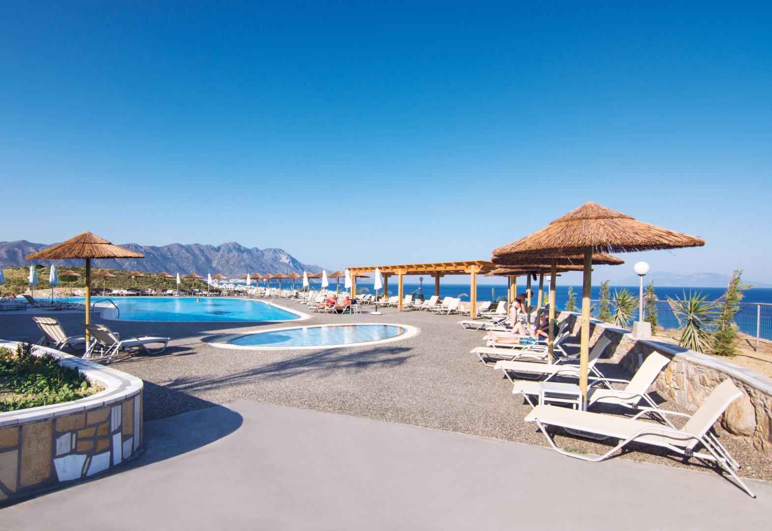 Grand Blue Beach Hotel foto 6