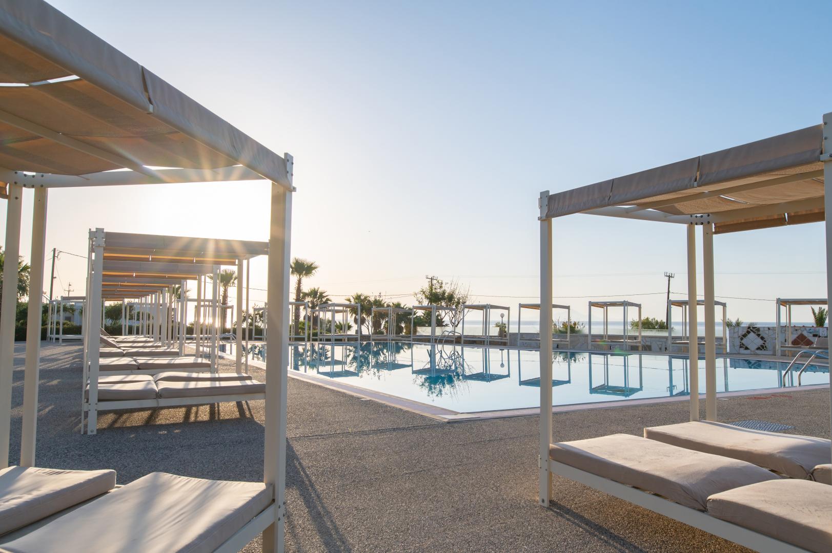 Grand Blue Beach Hotel foto 20
