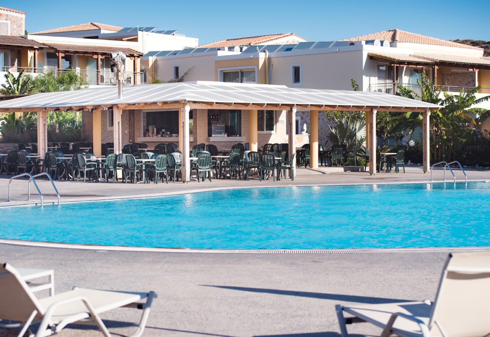 Grand Blue Beach Hotel foto 34